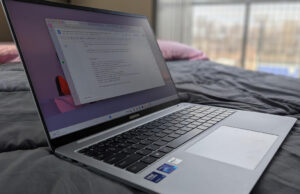 Encontrei um laptop computer Home windows de 16 polegadas que é uma alternativa válida ao MacBook Professional (e também parece)