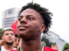 YouTuber iShowSpeed conclui turnê pela África e considera a viagem uma experiência de mudança de vida