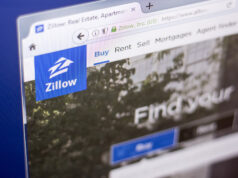 Zillow demite 200 funcionários por reduções relacionadas ao desempenho em uma imobiliária