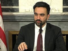 Mamdani esclarece que Nova York não verificará o standing de imigração para inscritos em creches universais