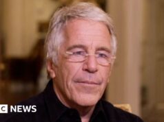 ‘Você acha que é o próprio diabo?’ Epstein questionado em entrevista recém-lançada