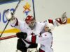 Gagner l’or no uniforme do Canadá: a realização «mais grosse» de Martin Brodeur