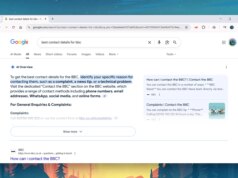 As visões gerais de IA do Google podem enganar você. Veja como se manter seguro