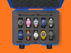 Construindo uma coleção de relógios dentro do orçamento? Veja por onde começar (2026)