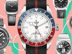 Por US$ 4.550, você compraria um único relógio premium ou um enxame de relógios acessíveis?