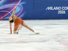De l’université aux Jeux olympiques: une patineuse artistique canadienne dévoile la be aware qu’elle a enviado ao son professeur para que ele exija um relatório