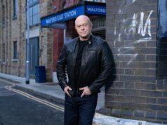 Ross Kemp retornará a Eastenders enquanto Grant Mitchell faz ‘retorno dramático’