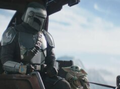 ‘Star Wars: The Mandalorian and Grogu’ lança trailer do Tremendous Bowl