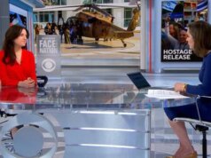 Enfrente a Nação: Sanders, Figliuzzi, Siegel