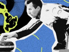 Jogos Olímpicos de Inverno de 2026: Por que adoro assistir Curling