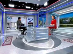 Enfrente a Nação: Omar, Vinograd, Krebs