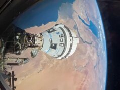 O novo chefe da NASA repreende a Boeing, agência espacial, pela problemática missão Starliner