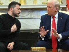 3/2: Enfrente a Nação