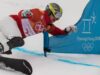 Itália 2026: lenda do snowboard alpin, Jasey-Jay Anderson se alegra com a revelação do talento quebequense após os anos difíceis