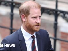 Investigador ‘fez coisas ilegais’ em relação a Harry, ouve tribunal