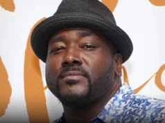 Quinton Aaron focado na recuperação, triste ‘esposa’ é casada com outro homem