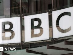 BBC fará centenas de milhões de libras em cortes