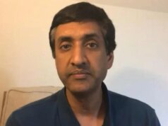 Representante Ro Khanna em "A comida para viagem" – 08/05/20
