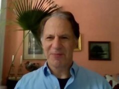 "A Grande Gripe" autor John M. Barry em "A comida para viagem" – 29/05/2020