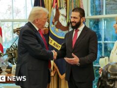 EUA retirarão tropas da Síria à medida que aumentam as tensões com o Irã