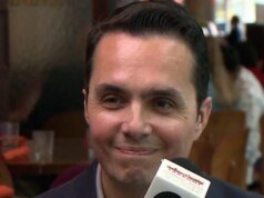 9/6: A comida para viagem: Zeke Hernandez