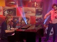 Sessões de sábado: Gordi se apresenta "Almoço na Duna"