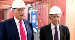 27/07: Enfrente a Nação