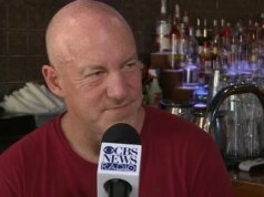 O jornalista Mark Leibovich em "A comida para viagem" – 05/08/2022