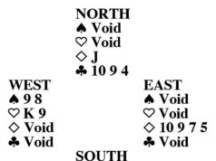 Tommy ficaria orgulhoso