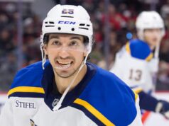 Le vrai besoin du CH? La machine aime Kyrou em Montreal