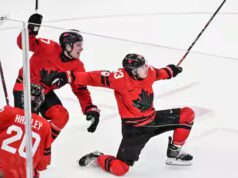 Tem certeza que há dúvidas de Nick Suzuki…