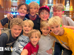 Meninos vivem a aventura de sua vida filmando O Senhor das Moscas