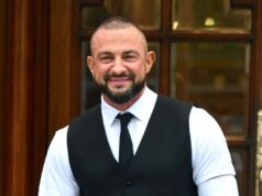 Família do dançarino do Strictly, Robin Windsor, fala de ‘tristeza profunda’ depois que o inquérito conclui que ele tirou a própria vida