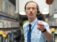 Os locais de filmagem da Grande Manchester no novo programa da BBC, Small Prophets, estrelado por Mackenzie Criminal e Sophie Willan