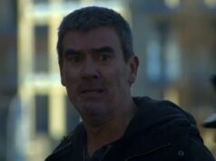 Os fãs de Emmerdale ‘não estão prontos’ enquanto a novela vai ao ar cenas ‘devastadoras’ para Cain Dingle