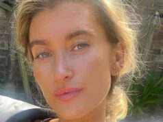 Charley Webb de Emmerdale responde ao diagnóstico de Cain Dingle em mensagem ‘lágrimas’