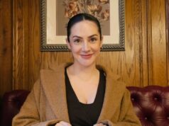 Isabel Hodgins, de Emmerdale, diz que ‘me senti pronta’ ao filmar as cenas finais depois de 20 anos