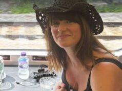 Laura Norton, de Emmerdale, diz ‘talvez este ano’ em provocação de casamento com parceiro estrela de novela