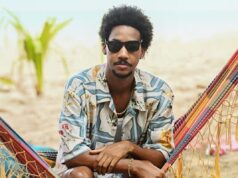 A estrela de Dying in Paradise, Shaquille Ali-Yebuah, diz que a série da BBC ajudou na perda do irmão mais novo