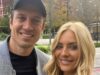 Tess Daly enviou lembranças das co-estrelas do Strictly na mensagem ‘de volta onde tudo começou’