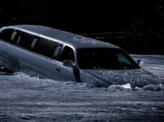 Fãs de Emmerdale ‘não se recuperaram’ do aniversário marcante do acidente de limusine do Dia dos Namorados