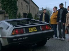 Os espectadores de Emmerdale exigem ‘mais assim’ em uma mudança ‘comovente’