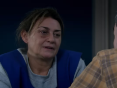 Fãs de Emmerdale ‘frustrados’ com a observação de Moira Dingle em meio a dupla acusação de homicídio