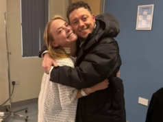 A estrela de Emmerdale enviou um pedido de ‘trazer de volta’ um ano depois de ‘adeus’ aos Dales