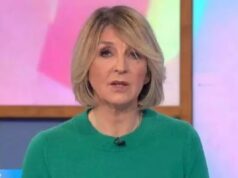 A estrela de Unfastened Ladies, Kaye Adams, revela o motivo da parceria civil secreta com parceiro de 30 anos