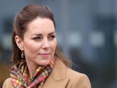 Kate Middleton fala sobre ‘momentos de medo e exaustão’ no Dia Mundial do Câncer