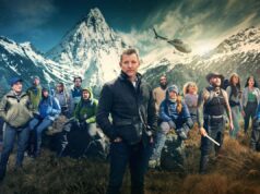 The Summit on ITV’s line-up completo, incluindo a ex-estrela dos Gladiators, filha do ícone I am A Superstar e influenciadora de Manchester