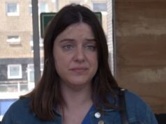 Os fãs de EastEnders dizem o que dizem depois que Michelle Ryan presta homenagem à co-estrela de ‘melhor amiga’