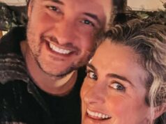 A família do ex-astro de EastEnders, James Bye, diz que ‘é mais difícil do que imaginamos’ após uma perda devastadora