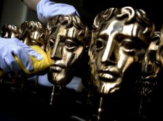 Bafta Movie Awards 2026: que horas passam, como assistir na TV, apresentador e indicações completas